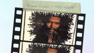 Ronnie Foster - FLY AWAY from the CHESHIRE CAT album