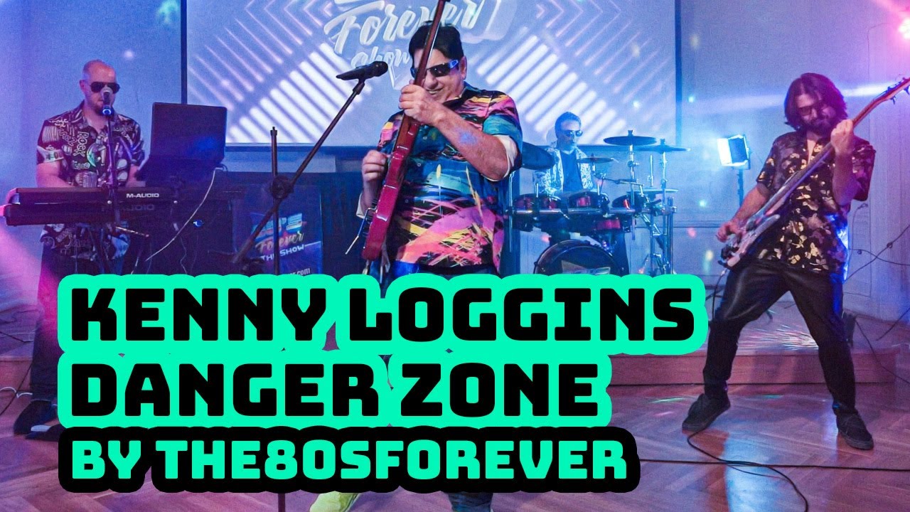 Promotional video thumbnail 5 for 80s Forever Show