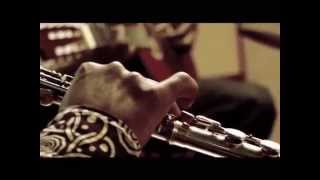 Lokua Kanza futuro de la música africana