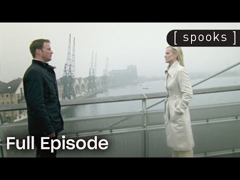 Fall of Trust | S05 E02 | Full Episode | Spooks
