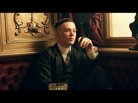 John Shelby - The Brother No One is Talking About | Character Study