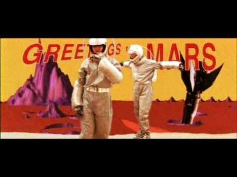 Promili - Planet Mars