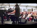 Todd Rundgren - Compassion Live under the RA Pyramid