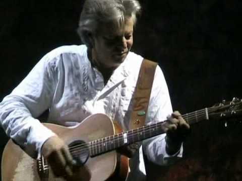 Tommy Emmanuel @ Eddie Lang Jazz Festival 2006 - "The Hunt"