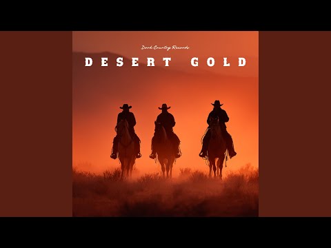 Desert Gold