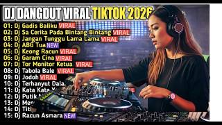 Download lagu DJ Dangdut Remix Viral TikTok 2026 🔥 Gadis Baliku x Sa Ceritakan Pada Bintang Bintang (Full Bass) mp3