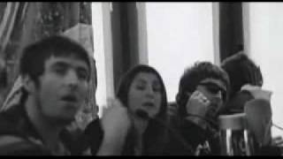 Oasis - Lord Don&#39;t Slow Me Down Part 1