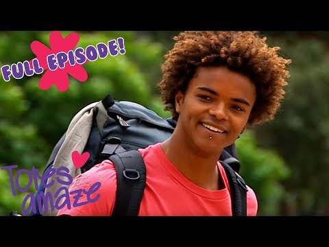 The New Arrivals! | Blue Water High S03 E01 | Teen TV Show Full Episodes