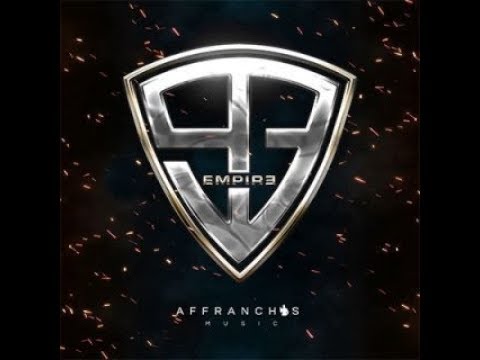 93 Empire Feat. Alpha 5.20 & Sofiane - Crépuscule des empires (INSTRUMENTA) KM Beatz