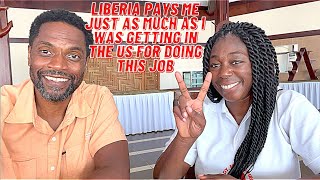 Africa can pay more than America in this career.