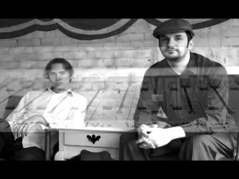 Yankee Racers - KDHX Artist Spotlight (Dec 2011)