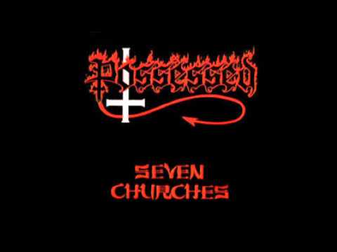 Possessed- Seven Churches [[Full Album]]