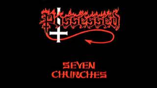 Possessed- Seven Churches [[Full Album]]
