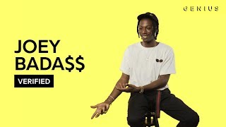 Joey Bada$$ 