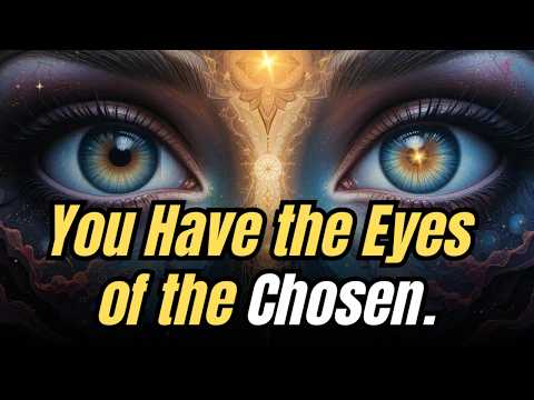 3 Hidden Secrets of the Chosen Ones – The Eyes Reveal