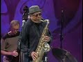 Lotus Blossom - Charles Lloyd 2001