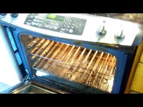 500 degree Cast Iron skillet roast