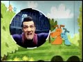 Nick Jr International Up Next Compilation 2005 2010 August 2021