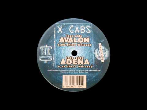 X Cabs - Adena