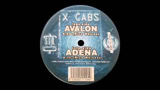 X Cabs - Adena