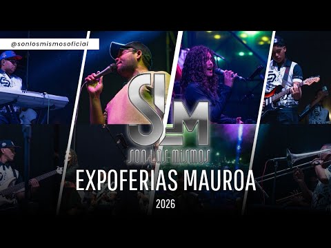 Medley Guaracha [Audio] Ferias de Mauroa 2026