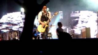 Placebo - Pinkpop 2009 [6/8]