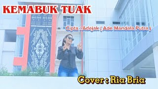 Download lagu Ria Bria||Cover : KEMABUK TUAK #Cipta : Adejak ( Ade Mandala Putra ) mp3