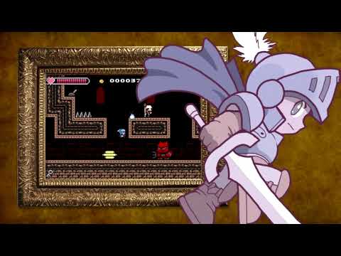 Best VGM 1952 - Castle in the Darkness - The Trees Can See