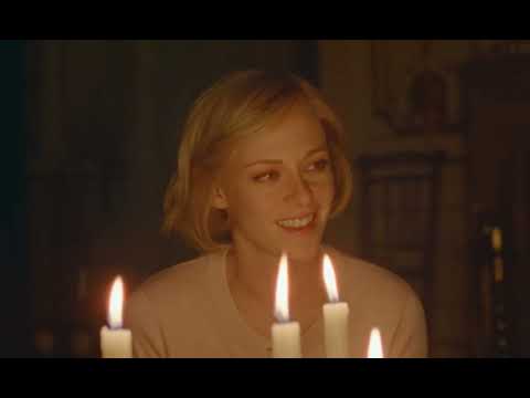 Spencer (2021) - Soldier Scene