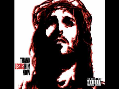 m.a.double - Jesus Is My Buddy ft. Cintex