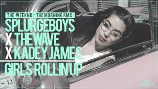 Splurgeboys - Girls Rollin Up feat. TheWave and Kadey James