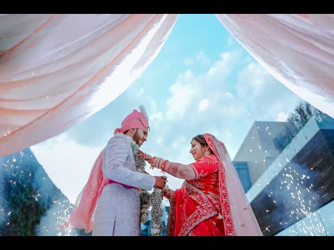 Wedding Photographer portfolio by The Wedding Novels in Bangalore - Photo 1