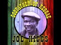 Joe Higgs, Bob Marley day 2nd annual 1983