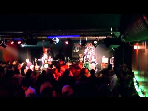 Kreftich - Geliebter DJ live in Dinslaken (2013)