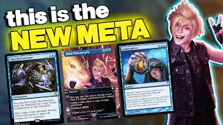 cEDH's Best Decks (and new archetype)