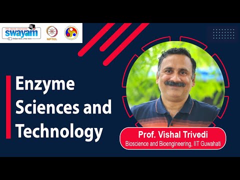 Enzyme Sciences and Technology Intro Video