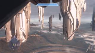 h0lmb0m's Co-op h4Campaign :: North Power's TORTURE [Part 4/6]