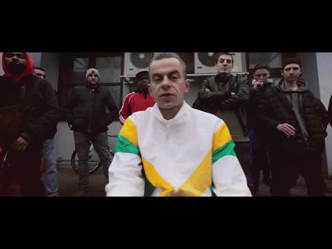 METROPOLÄ ►LASS SIE REDEN◄( prod. by Berapis) ►Official Video◄