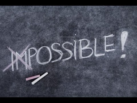Impossible