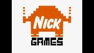Download lagu Nick Games Logo mp3 Download lagu Nick Games Logo mp3