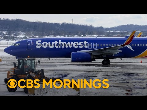 Southwest Airlines launches assigned seating, new boarding process