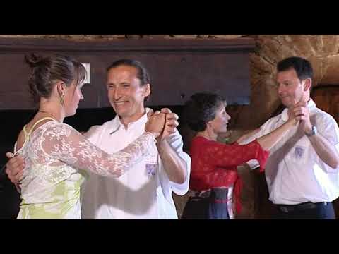 download lagu mp3 mp4 La Valse écossaise, download lagu La Valse écossaise gratis, unduh video klip La Valse écossaise