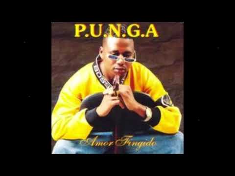 Punga ft. Maya Cool - Só uma chance