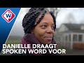 Aangenaam | Spoken wordvoordracht Daniëlle Zawadi - OMROEP WEST