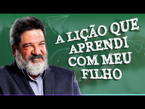 Mario Sergio Cortella - When Helping Too Much Becomes a Mistake