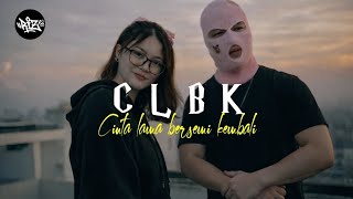 Download lagu CLBK – Cinta Lama Bersemi Kembali ⚡ Ska Punk Vibes | riz62 mp3
