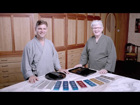 CHAPTER 4: THE EXPEDIENT METHOD TO POCKET KNIFE SHARPENING