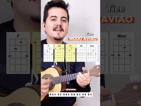 Avião - Dodo Oliveira