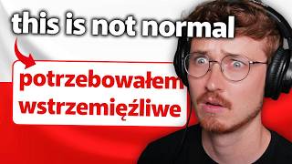 Polish Pronunciation is NOT REAL