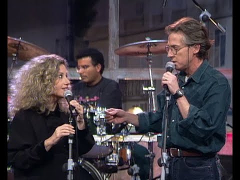 גידי גוב וחוה אלברשטיין - שיר ללא שם - מתוך לילה גוב